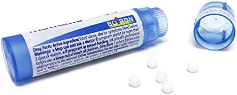 Boiron Echinacea 4x за болка во грлото со замор - 80 пелети
