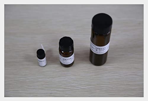 Byakangelicin 20mg, CAS 19573-01-4, Чистота Над 98% Референтна Супстанција