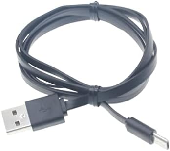 3FT USB кабел за кабел за полнач на кабел за напојување со моќност со сила на сечилото ZTE - Blade Vantage - Blade Vantage 2 - Citrine - Fanfare