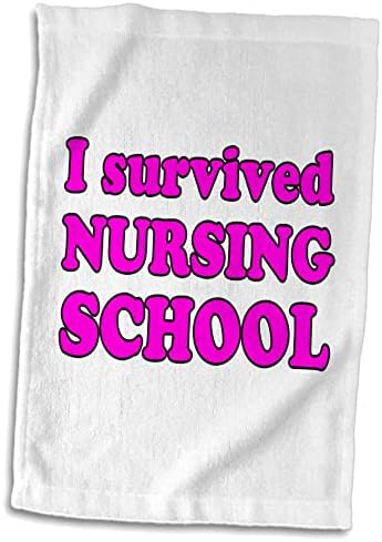 Студентски хумор од 3дори - Преживеав медицинска сестра - Пинк - крпи