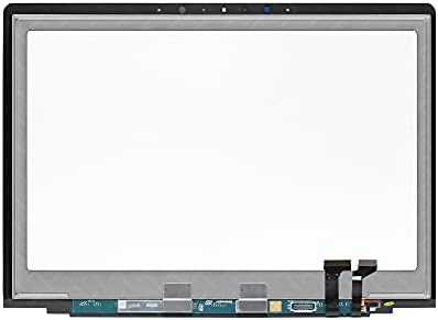 Замена на LCDOLED за лаптопот на Microsoft Surface 1 / Laptop 2 1769 13,5 инчи 2256x1504 LCD дисплеј на допир Дигитализатор на дигитализатор