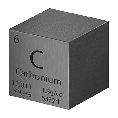 Коцки за густина на метална густина на волфрам, чиста метална густина елемент коцка за колекции на елементи лабораторија експеримент материјал хоби тешки мали пре