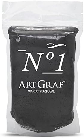 Art Graf Вода растворлив во графит графит привлечен цртеж кит пакет 150g, сива
