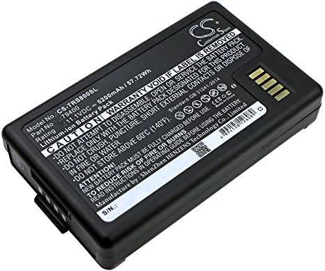 Replacри 5200mah Замена На Батеријата За Trimble S9 Вкупно Станици S8 Вкупно Станици RTS655 S5 Вкупно Станици S8 VX S6 S3 SS720