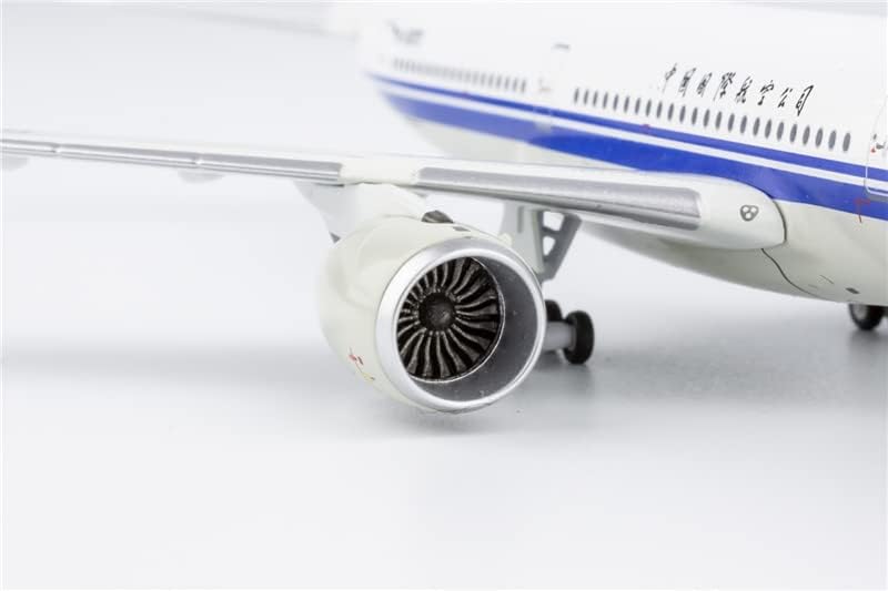 NG Model Air China For Airbus A350-900 B-307C 1/400 Diecast Aircraft претходно изграден модел