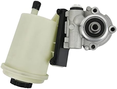 Pultop Power Pump Pump PSP184, Замена за RAM1500, 2500, 3500, 4500, 5500 со пумпа за помош на макара за напојување