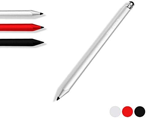 Tek Styz Pro Stylus капацитивно пенкало надградени работи за Nubia Z11 Max со обичен пакет со голема прецизност на допир со целосна големина