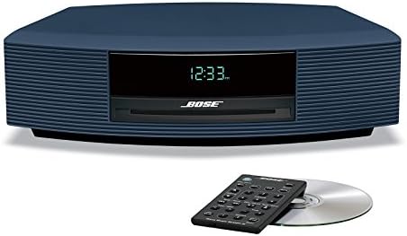 Bose Wave® Музички Систем III-Ограничено Издание Blue
