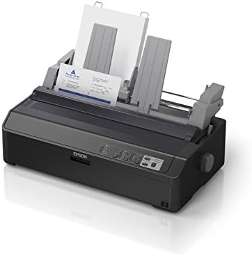 Epson FX-2190ii Nt Влијание Печатач