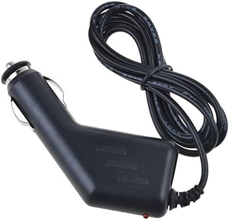 Adapter Најдобар автомобил DC за модел: GDJ20482-0520 5.0V таблет компјутер DC автоматско возило RV полесен приклучок за напојување на кабел за напојување PSU