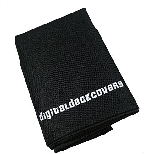 DigitalDeckCovers Printer Dust Cover & Protector for HP OfficeJet Pro 6830 / 6835/6950 - 6960 /6962 /6968 /6970 /6974 /6975 /6978 [Антистатичка,