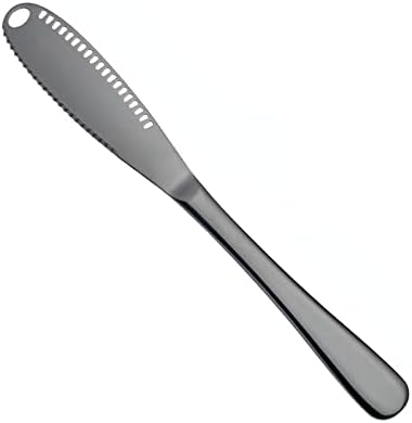 Pbyso ​​3 во 1 нож нож нож нож нож нож нож нож нож за печење шпатула 彩色