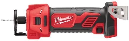 Алатка Milwauke M18 Исечена алатка - нема полнач, без батерија, само голи алатка