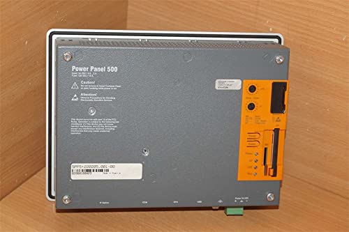 5PP520.0702-00 Енергетски панел 500 екран на допир во залиха Нов во кутија 1 година гаранција