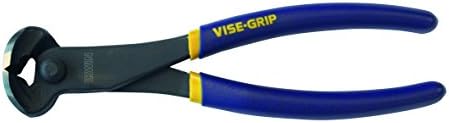 Irwin Visegrip vis10508152 175mm 7-инчни нишалки за ници