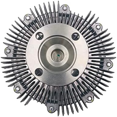 Автоматско спојување на вентилаторот за автоматски палпал 16210-31020 1621031020, компатибилен со GRJ120 GRJ200 GSJ15