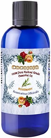 Есенцијално масло од рузмарин 100 ml фармацевтски терапевтски степен чиста неразредена пареа дестилирана природна арома