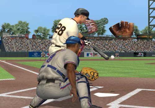MLB 11 Шоуто - PlayStation 2
