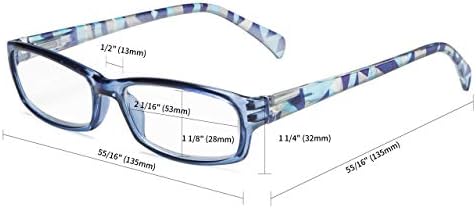 Очила За Очи Компјутерски Очила Дигитална Превенција На Напрегање На Очите Очила За Читање