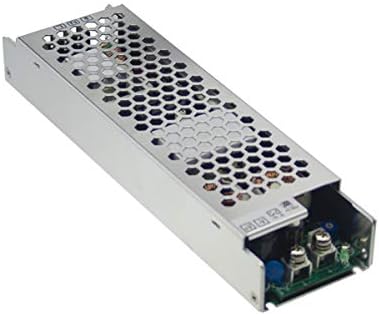 Средна добро HSP-150-3.8 3.8V 30A 114W единечен излез со PFC функција LED знак панел