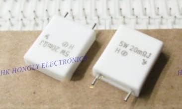 10PCS RGC5W RGC502 0.01R 0.02R 0.034R 0.05R 0.09R 0.1R 0.02 ohm 0.05 ohm 10mR 20mR 34mR 50mR 90mR 0.1 OHM 5% 10% 5W Resistor -