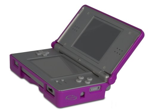Tekcase for DS Lite - розова