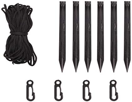 Додатоци за замена за надувување на надувување, вклучително и пластични купови и куки за врзување, додатоци за надувување на дворот за замена, украси за надувување