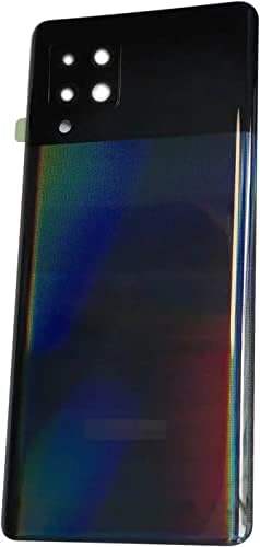 А42 5Г Заден Капак Замена На Задната Батерија Делови За Домување На Вратата За Samsung Galaxy A42 5G A426b Меѓународна Верзија 6,6 Инчи