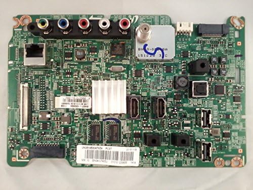 Samsung - Samsung Main Board BN41-02245A BN94-07455J M10417 - M10417