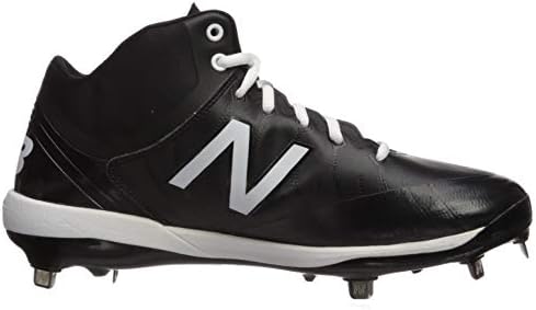 Нов биланс машки 4040 V5 метал бејзбол чевли