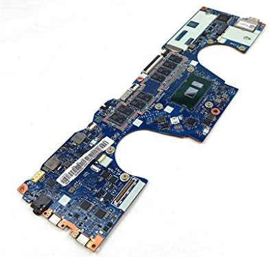 Матична плоча на лаптоп 5B20N67805 8S5B20N67805 Компатибилен резервен дел за замена за Lenovo Yoga 720-13IKB серија Intel Core