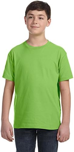 Маичка за фино маица во Jerseyерси, клучен вар, среден