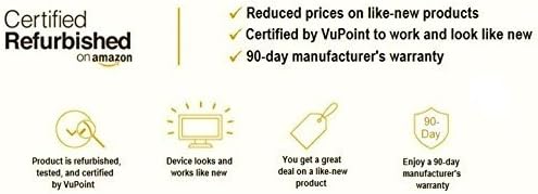 Vupoint Solutions PDS-ST415-VP рачен магичен стапче за магично стапче со заштитен случај за носење, 8 GB микро SD картичка, jpg/pdf, 900dpi,