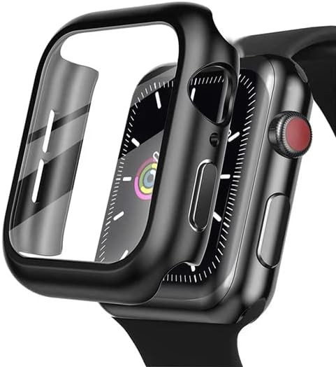 Калено Стакло Заштитник На Екранот За Apple Watch S7, S8