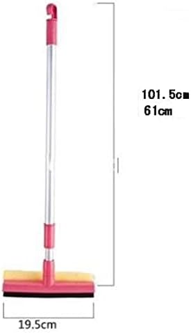 Cdyd Стакло Бришач Повлекува Кат Бришач Прозорец Бришач Домаќинство Стакло Бришач Чистење Алатка