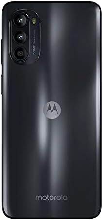 Motorola Moto G52 Dual-SIM 128GB ROM + 4gb RAM Фабрика Отклучен 4g/LTE Паметен Телефон-Меѓународна Верзија