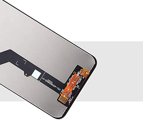 За Motorola Moto G9 Play Lcd Екран За Moto E7 Плус Замена НА Екранот XT2081-1 XT2083-3 2020 6.5 инчен Лцд Дисплеј Дигитализатор Екран На Допир