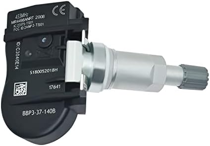 Сензор за притисок на гумите Zhenzu BBP3-37-140B BBP337140B ， TPMS Altol Altect