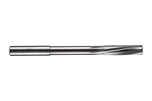Dormer B4812.01 Application Reamer, светла облога, карбид, целосна должина 49 mm, дијаметар на главата 2,01 mm, должина на флејта