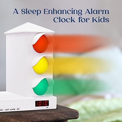 Време е ... Стоп -светло за подобрување на спиењето за деца за деца