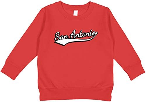 Амдеско Сан Антонио, маичка за дете во Тексас