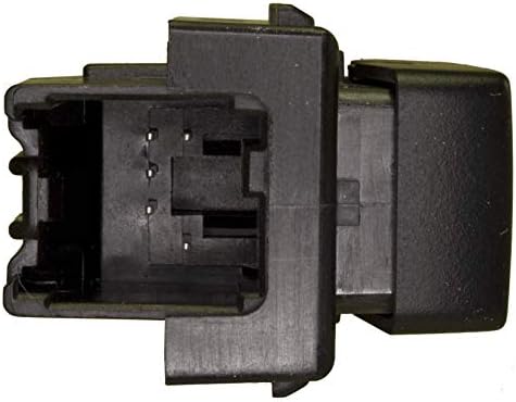 WVE by NTK 1S8948 Convertible Top Switch, 1 пакет