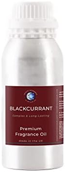 Мистични моменти | Масло за мириси на BlackCurrant - 1 кг - Совршено за сапуни, свеќи, бомби за бања, горилници за масло, дифузери и предмети