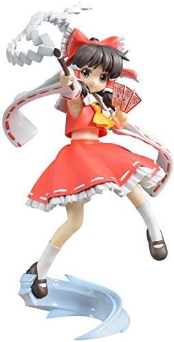 Проектот Sega Touhou Reimu Hakurei Premium