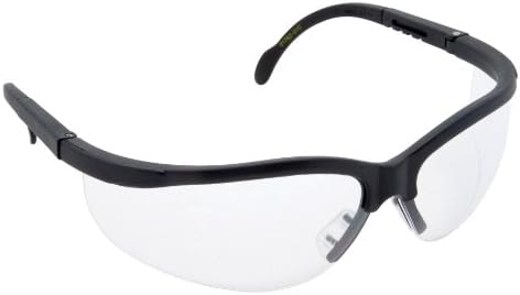 Greenlee 01762-06C Безбедносни очила за безбедност, јасни