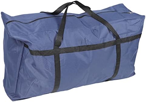 Зеродеко 2 парчиња Торба За Патувања Со Голем Капацитет Торба За Чување Торба За Чанта Организатор Вметнете Чанта Со Голем Капацитет Големи