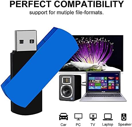 LMMDDP 10pcs Голема Брзина Водоотпорен Метал 4GB 8GB 16GB 32GB USB 2.0 Флеш Диск 128GB 64GB USB Меморија Стап Пенкало Диск Флеш u диск