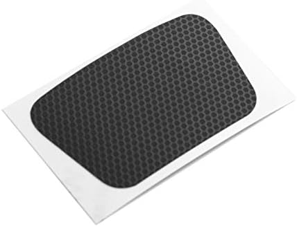 TouchProtect Mini Hex Pro Пакет ЗА PS5 | Dualsense работ &засилувач; Стандард Dualsense Текстура Trackpad Кожата Комбо Пакет.