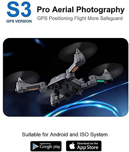 UJIKHSD 5G Dual GPS Intelligent Intellignation Drones Drones со камера за возрасни преклопни 1080p FPV беспилотни летала за
