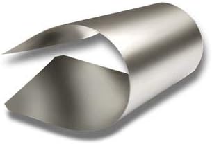 Делови на алатки Диспрозиум фолија 0,1мм 0,01мм 0,02мм 0,03мм 0,04мм 0,05мм 0,15мм 0,2мм 0,10мм 0,20мм лим за дебелина лента чиста ролна калем